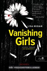 Vanishing Girls - Eltűnt lányok (2021)