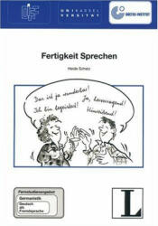 FERNSTUDIENHEIT 20: Fertigkeit Sprechen - Heide Schatz (2006)