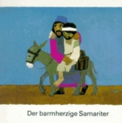 Der barmherzige Samariter - Kees de Kort (1985)