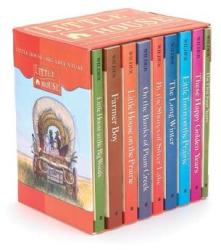 Little House Books - Laura Ingalls Wilder (2005)