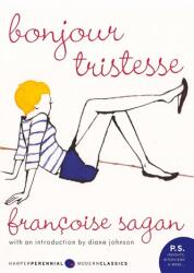 BONJOUR TRISTESSEENGLED - Francoise Sagan (2006)