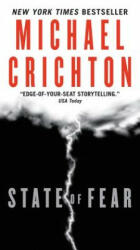 State of Fear - Michael Crichton (2005)