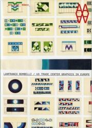 US Trade Center Graphics in Europe: Lanfranco Bombelli (ISBN: 9788496540613)