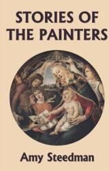 Stories of the Painters (ISBN: 9781633341821)