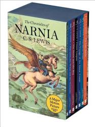 The Chronicles of Narnia: Full-Color Collector's Edition (2009)