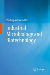 Industrial Microbiology and Biotechnology (ISBN: 9789811652134)