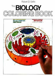 Biology Coloring Book - James Griffin (2009)