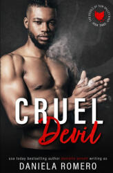 Cruel Devil (ISBN: 9781953264114)