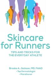 Skincare for Runners (ISBN: 9781952481277)