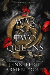The War of Two Queens - Jennifer L. Armentrout (ISBN: 9781952457746)