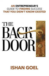 Back Door (ISBN: 9781951407735)
