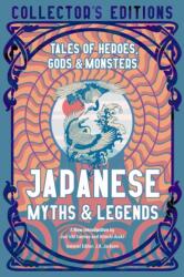 Japanese Myths & Legends (ISBN: 9781839648892)