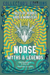 Norse Myths & Legends (ISBN: 9781839648861)
