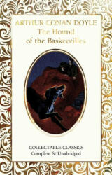 Hound of the Baskervilles - Judith John (ISBN: 9781839648779)