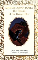The Hound of the Baskervilles (ISBN: 9781839648779)