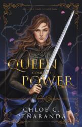 A Queen Comes to Power (ISBN: 9781838248048)
