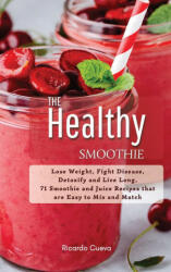 Healthy Smoothie (ISBN: 9781803342238)