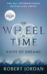 Knife Of Dreams (2021)