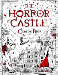 THE HORROR CASTLE (ISBN: 9781801011044)