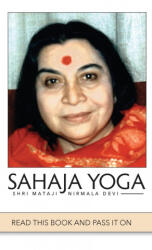 Sahaja Yoga - Shri Mataji Nirmala Devi (ISBN: 9781716960048)