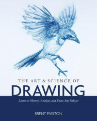 Art and Science of Drawing (2021)