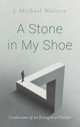 A Stone in My Shoe (ISBN: 9781666701999)
