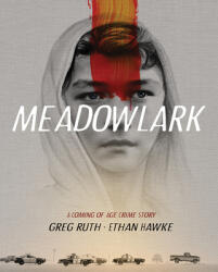 Meadowlark - Greg Ruth (2021)