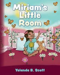 Miriam's little Room (ISBN: 9781638374657)