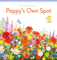 Poppy's Own Spot (ISBN: 9781605377353)