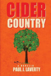 Cider Country (ISBN: 9780648518723)