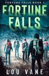 Fortune Falls - Lou Vane (ISBN: 9780645210002)