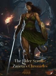 Elder Scrolls - Zaneta's Chronicles (ISBN: 9780578935119)