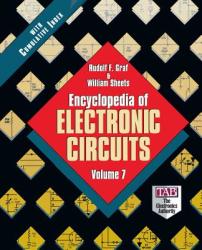 Encyclopedia of Electronic Circuits, Volume 7 - Graf (2009)