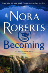 Becoming - The Dragon Heart Legacy Book 2 (ISBN: 9781250280183)