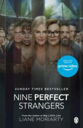 Nine Perfect Strangers (ISBN: 9781405951517)