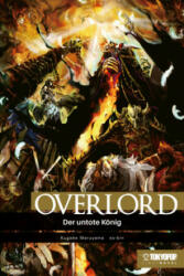 Overlord Light Novel 01 - So-Bin (ISBN: 9783842070585)
