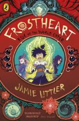 Frostheart 3 (ISBN: 9780241355381)
