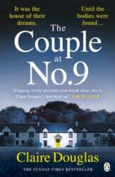 Couple at No 9 - Claire Douglas (ISBN: 9781405943406)