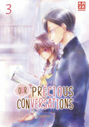 Our Precious Conversations - Band 3 - Dorothea Klepper (ISBN: 9782889513659)