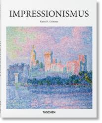 Impressionismus (ISBN: 9783836536943)