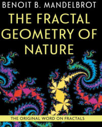Fractal Geometry of Nature - Benoit B. Mandelbrot (ISBN: 9781648370403)