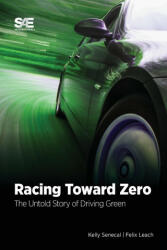 Racing Toward Zero (ISBN: 9781468601466)