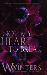 Not My Heart to Break (ISBN: 9781954942103)