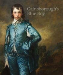 Gainsborough's Blue Boy (ISBN: 9781857096804)