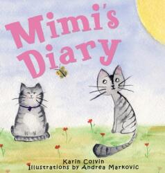 Mimi's Diary (ISBN: 9781647043209)