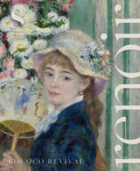 Kniha Renoir (ISBN: 9783775751346)