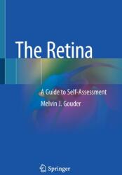 The Retina: A Guide to Self-Assessment (ISBN: 9783030485931)