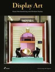 Display Art (ISBN: 9788417656775)