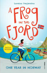 Frog in the Fjord (ISBN: 9788230349199)