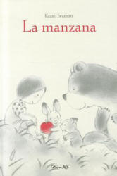 La Manzana - Kazuo Iwamura (ISBN: 9788484704287)